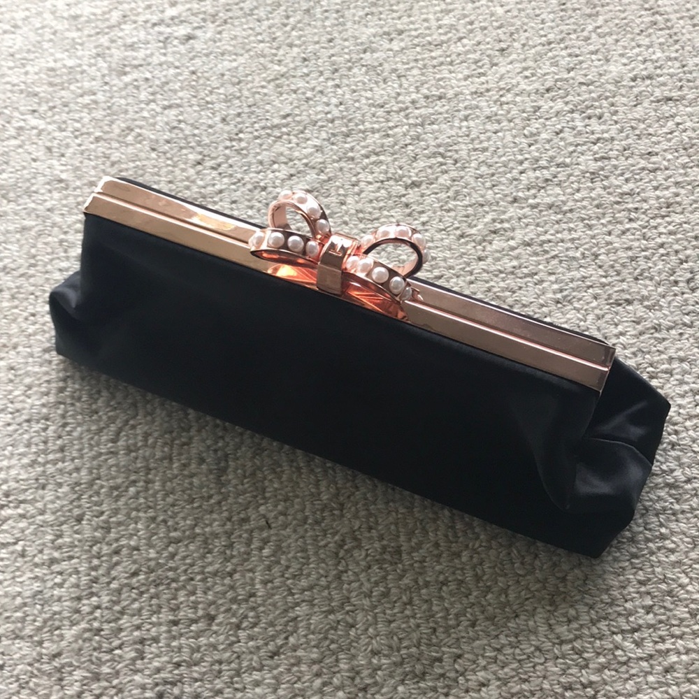 Ted Baker Clutch